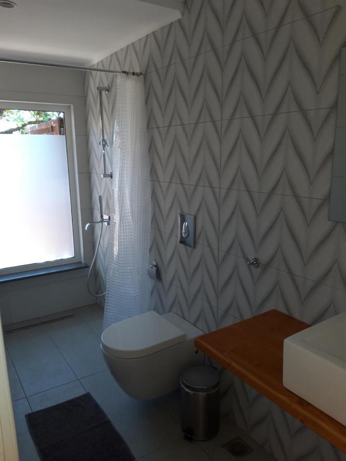 Athina Apartments Arillas  Zewnętrze zdjęcie