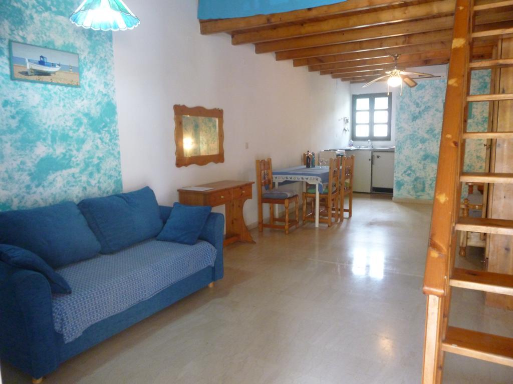 Athina Apartments Arillas  Zewnętrze zdjęcie