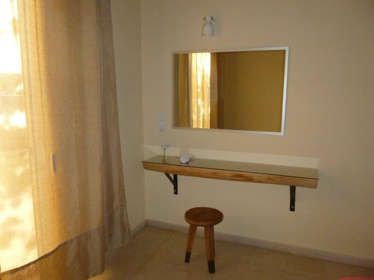 Athina Apartments Arillas  Zewnętrze zdjęcie