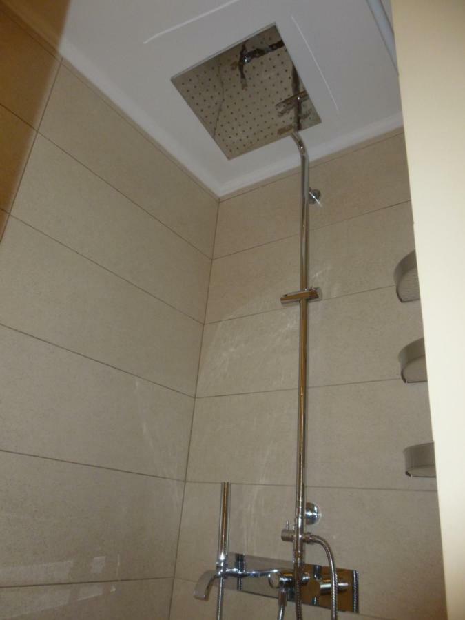Athina Apartments Arillas  Zewnętrze zdjęcie